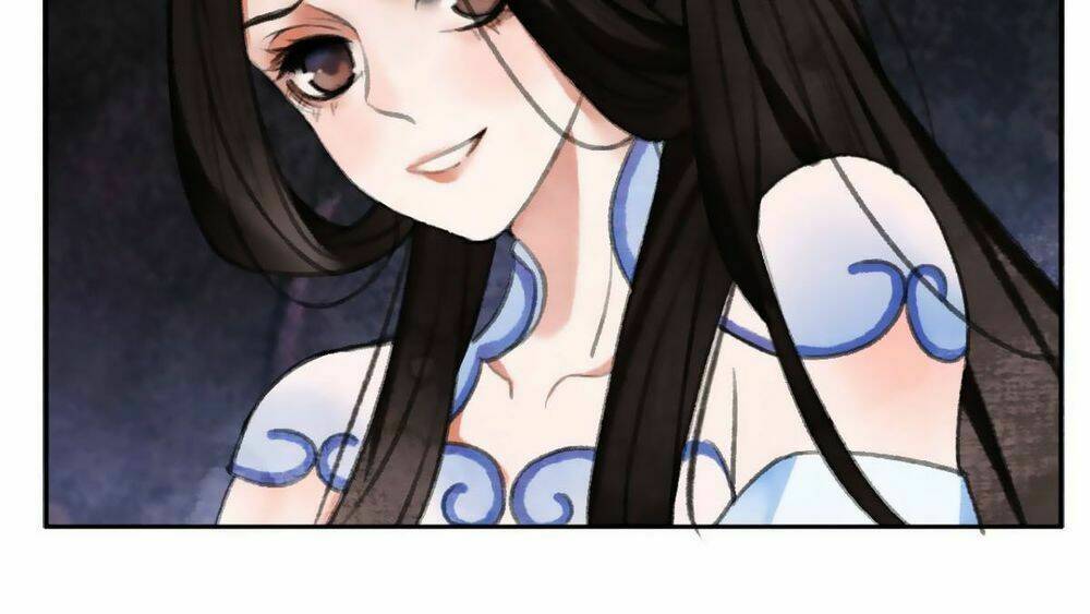 giấc mộng nam triều chapter 23 16