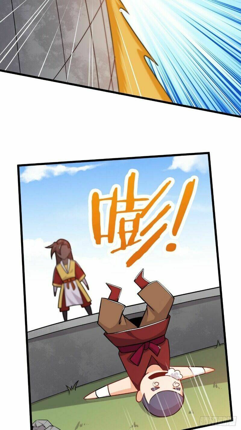 võ thần đương thế chapter 21 22