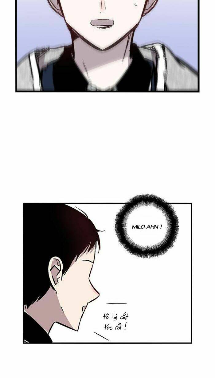 người máy hủy diệt chapter 53 7