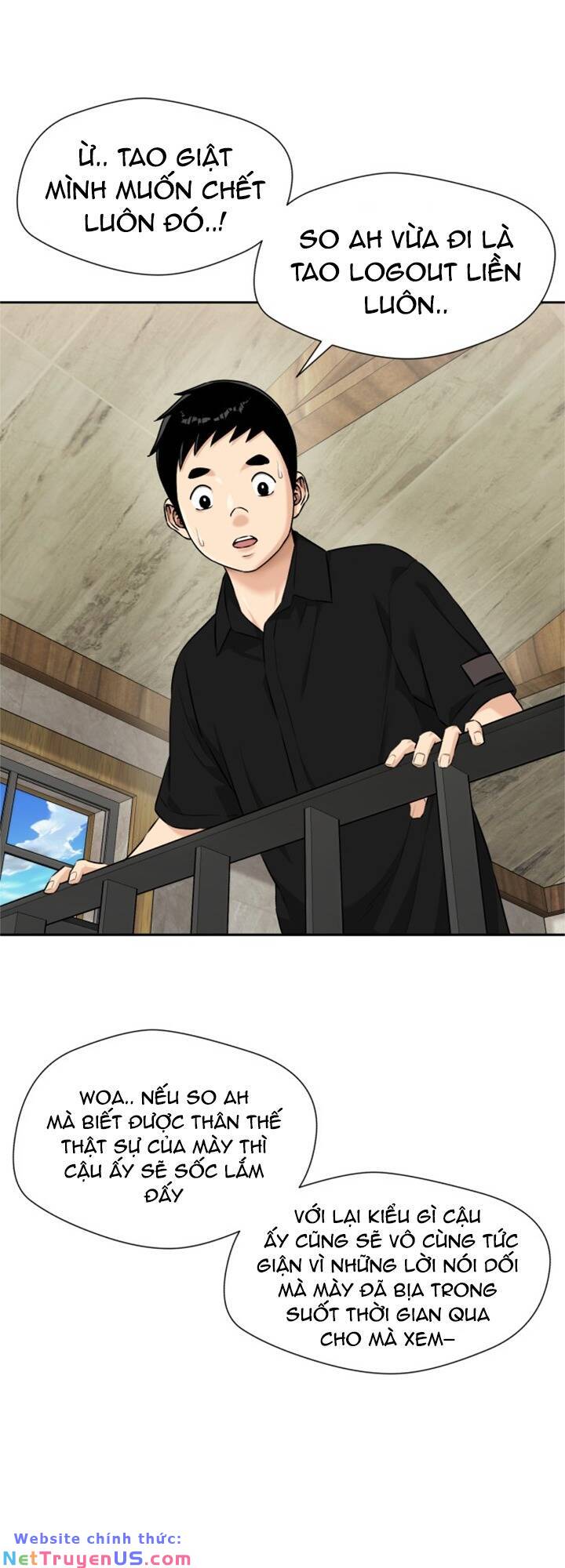 gương mặt thiên tài chapter 82 32