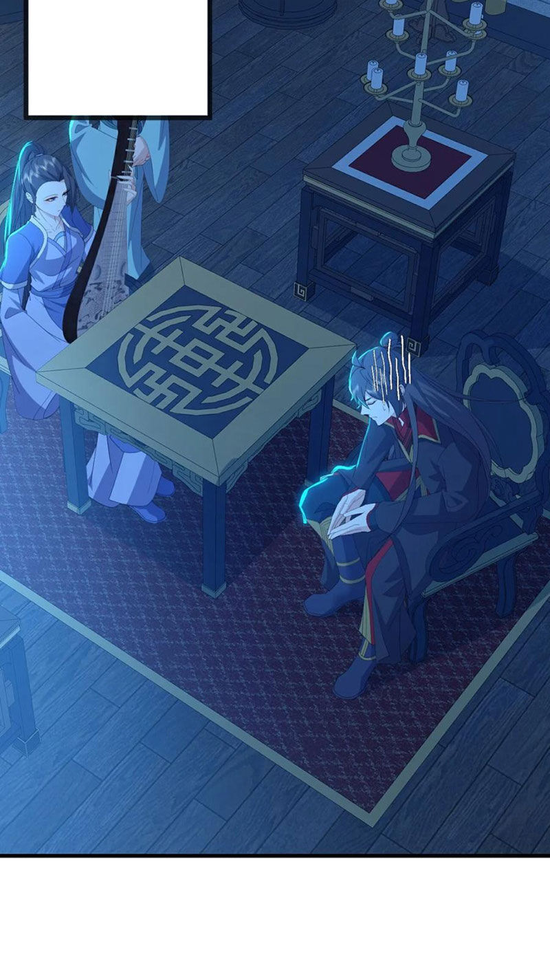 tiên võ đế tôn chapter 582 45