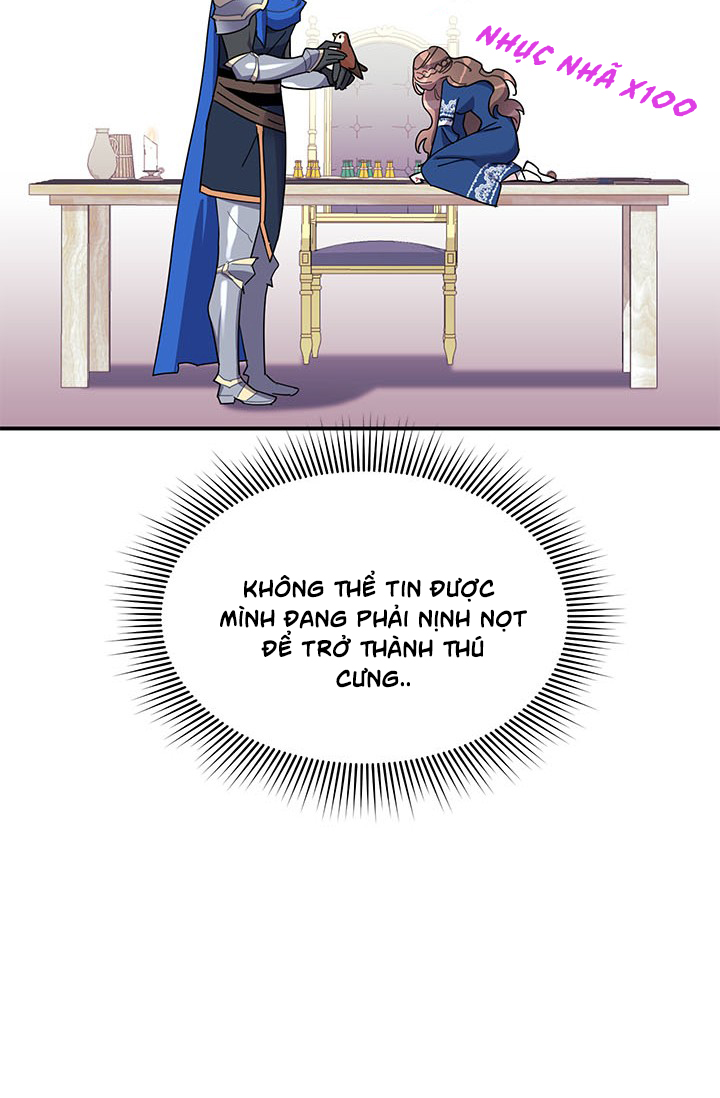 công chúa của loài chim chapter 20 47