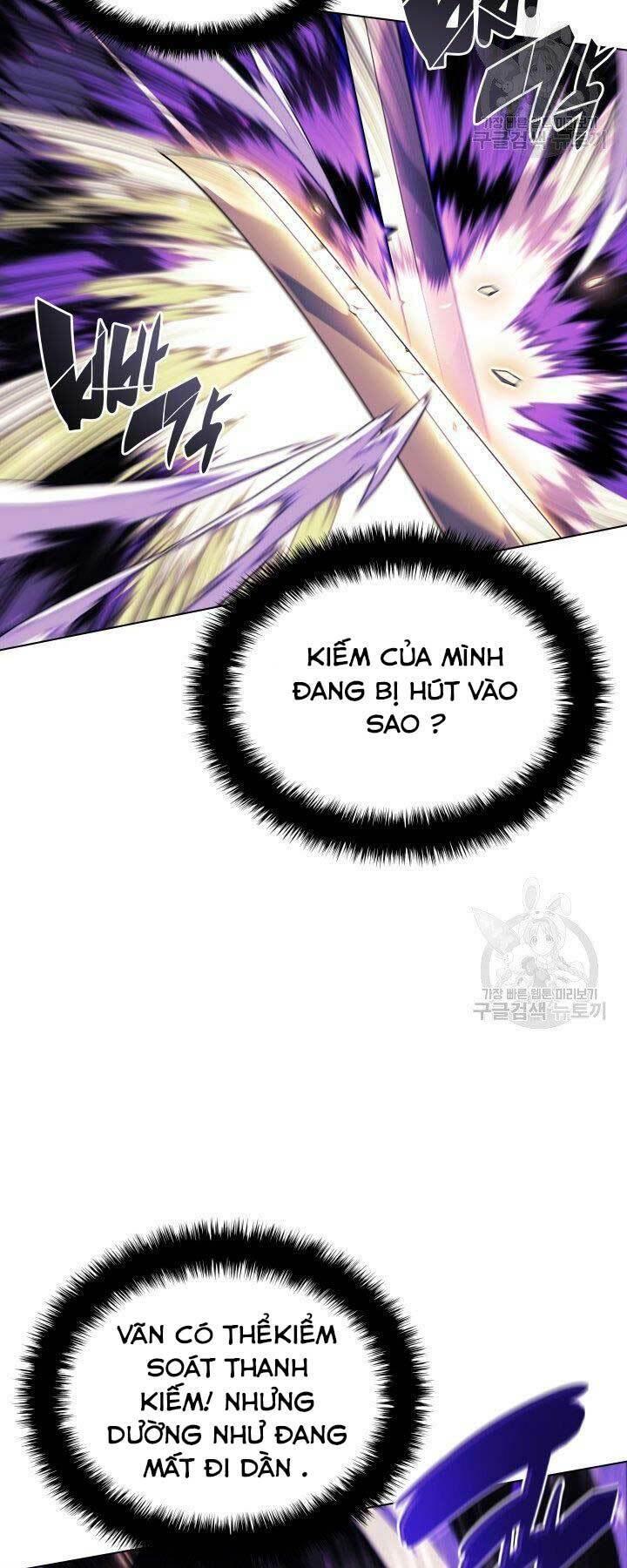 vượt qua giới hạn chapter 127 36