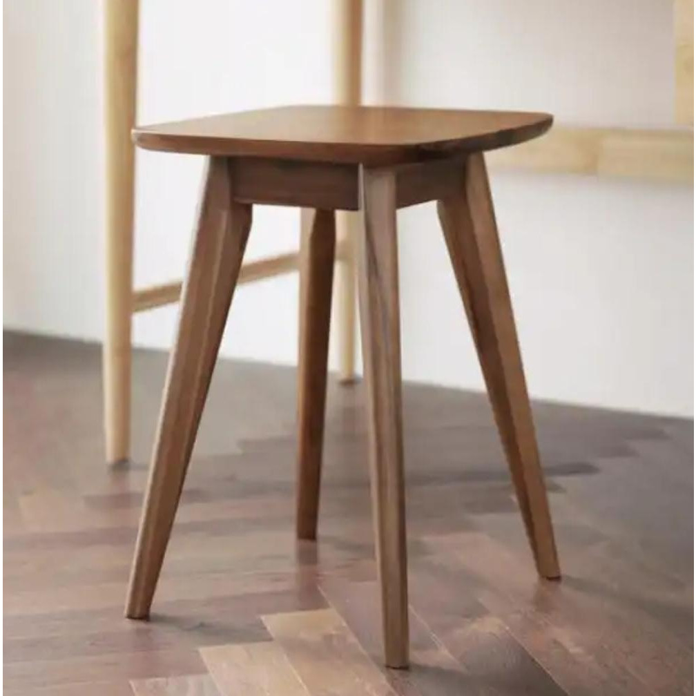 GHẾ STOOL GỖ TRÀM