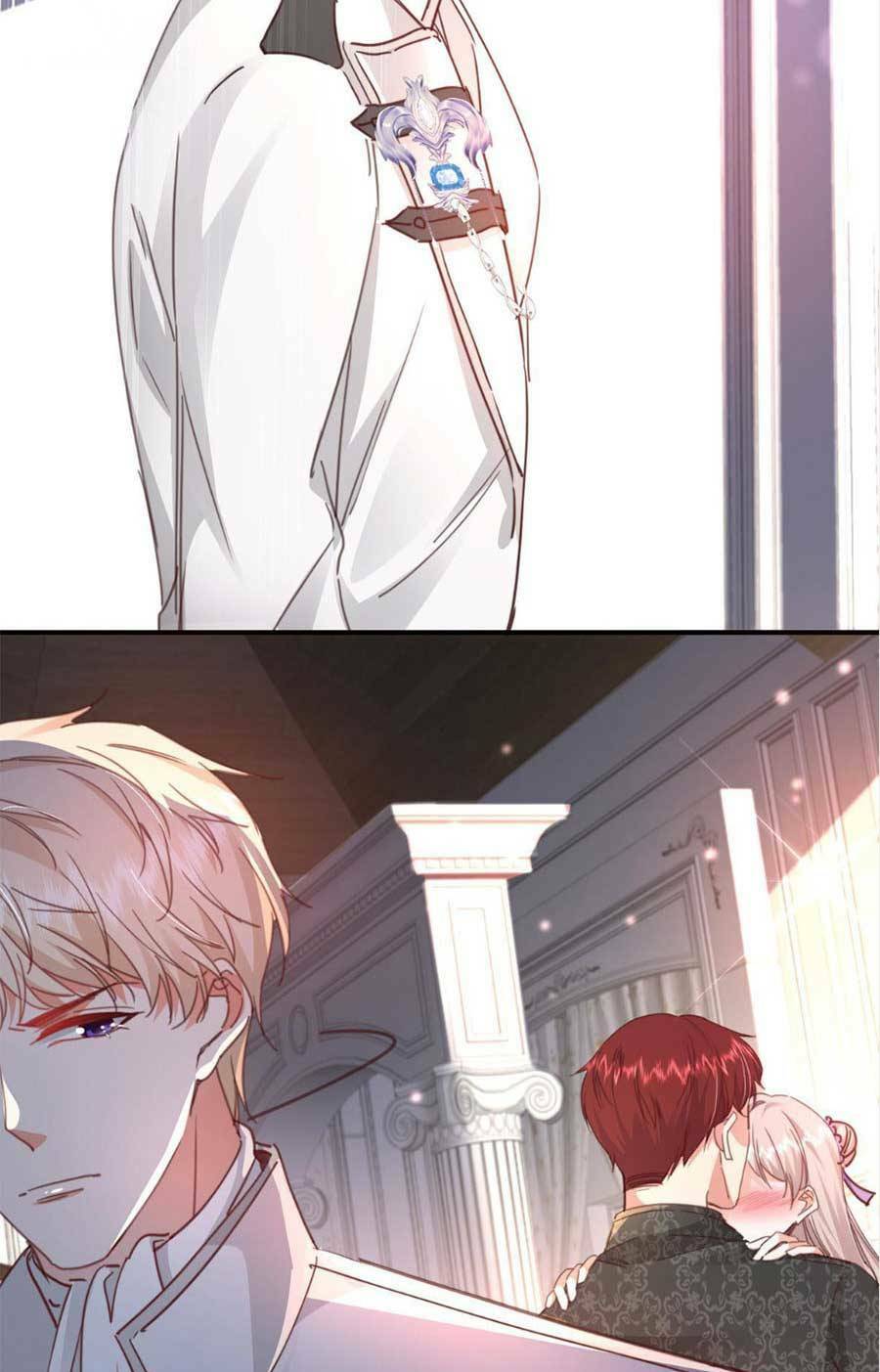 cô vợ của tôi không dễ bắt nạt chapter 33 35