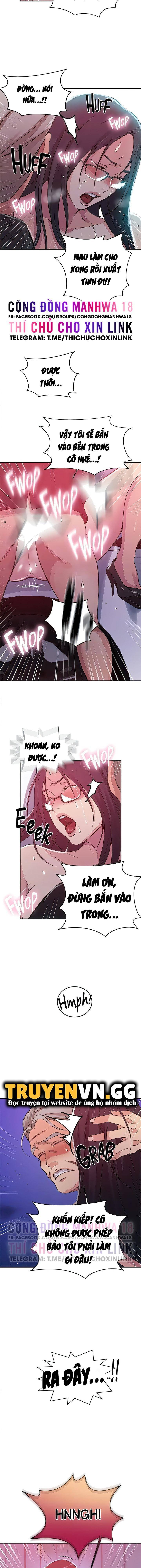 lớp học gia đình – secret class chapter 200 5