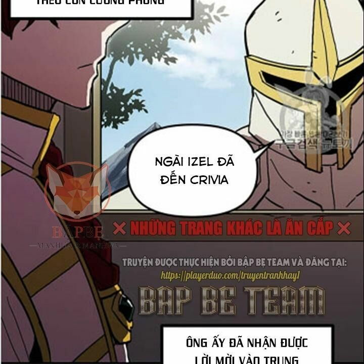 bug player - người chơi lỗi chapter 35 90