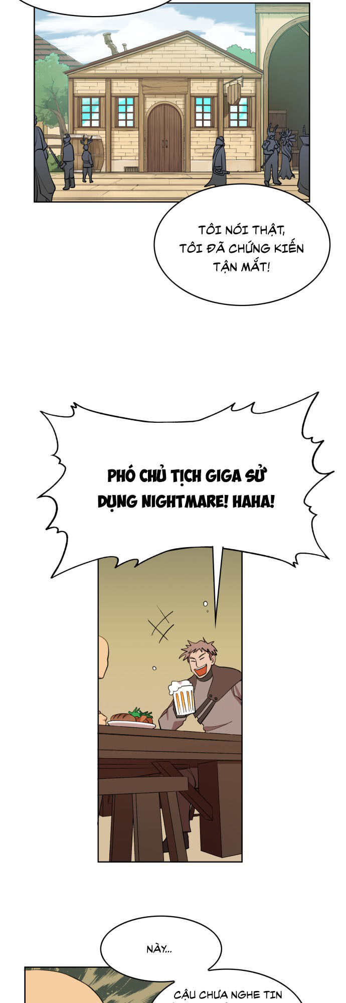 hard core leveling warrior chapter 176.1 28