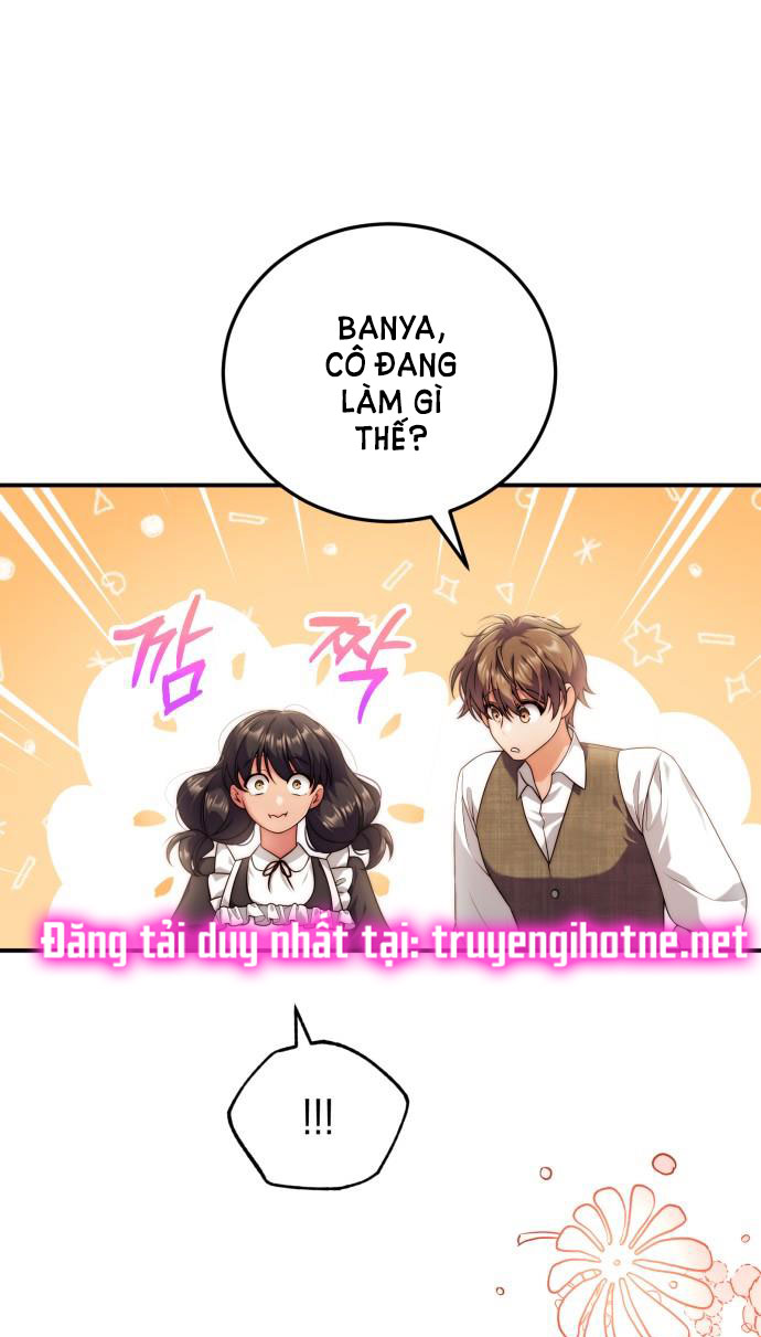 tôi sẽ ly hôn với người chồng bạo chúa chapter 32.2 34