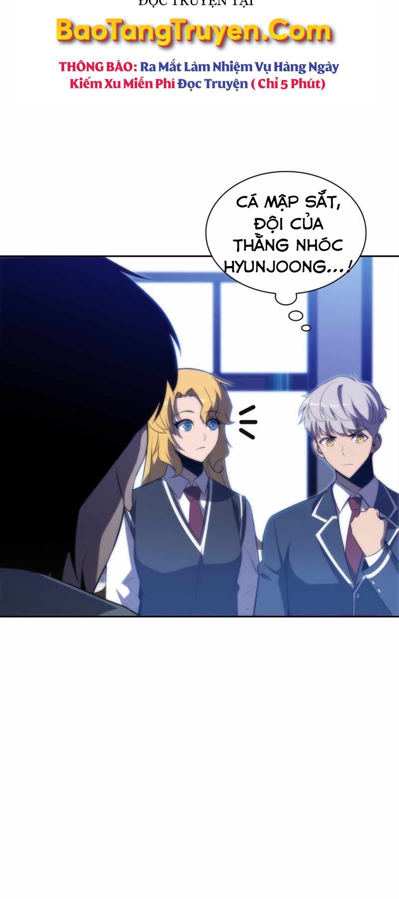 kẻ thách đấu chapter 33 34