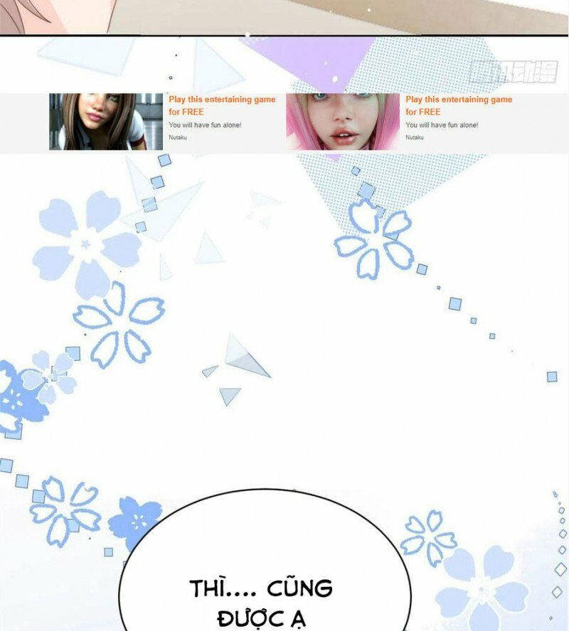 đoàn sủng lão đại ba tuổi rưỡi chapter 77 13