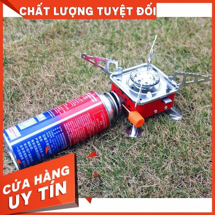 BẾP GAS MINI XẾP GỌN-3HT