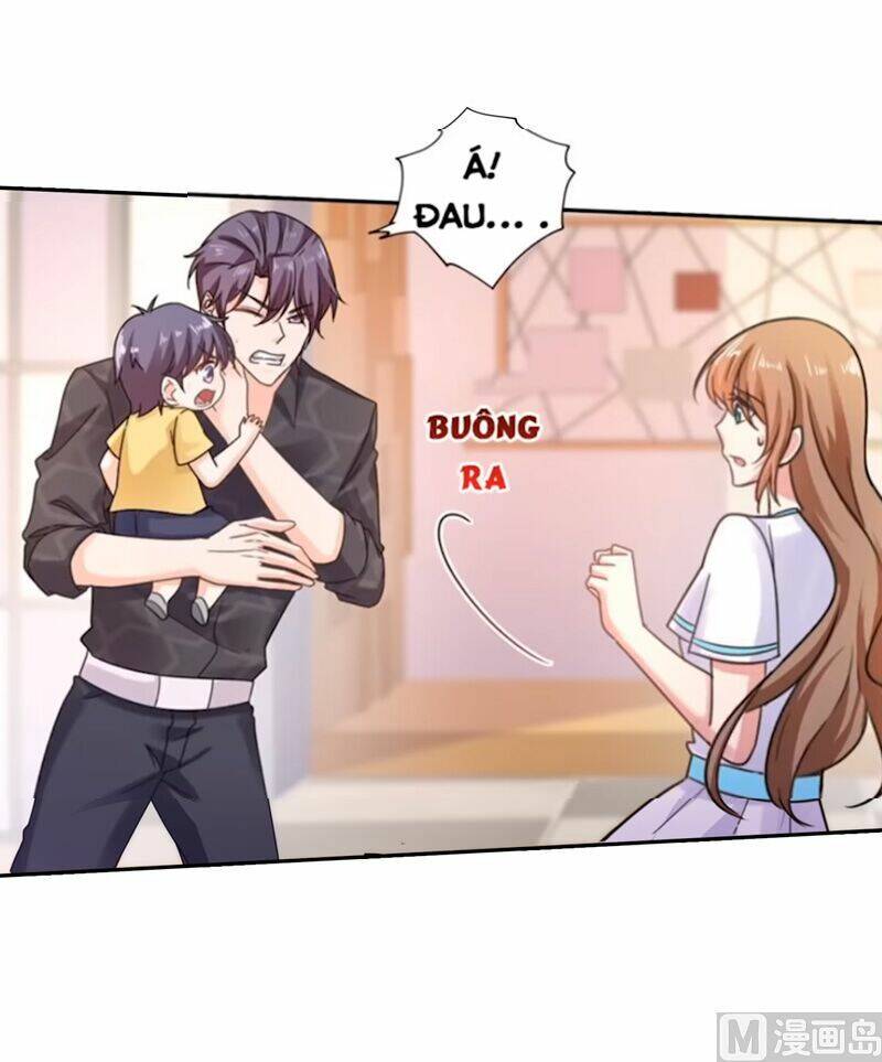 nhập cốt noãn hôn chapter 270 12