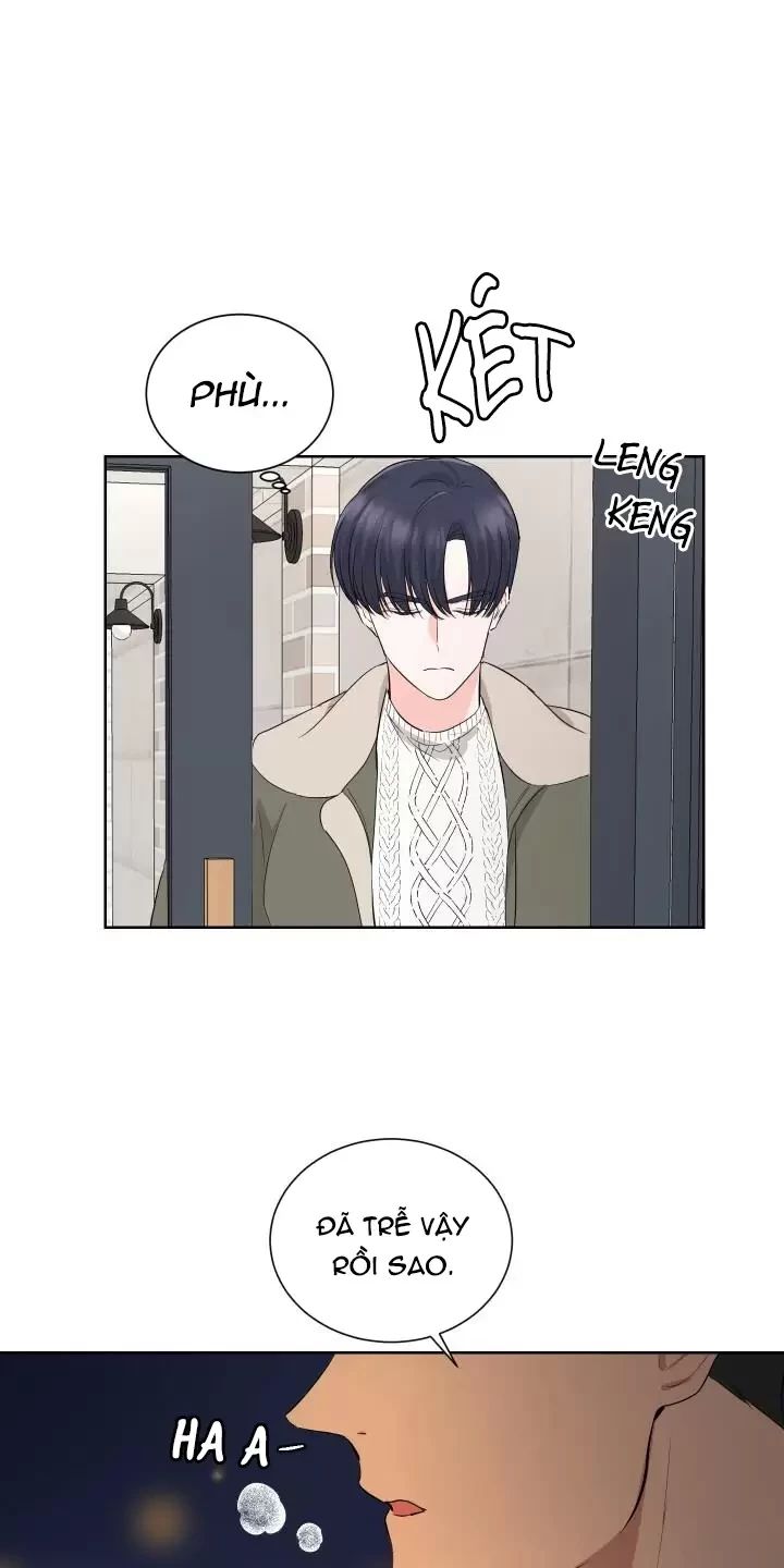 họ đã ngủ với nhau chapter 4 47