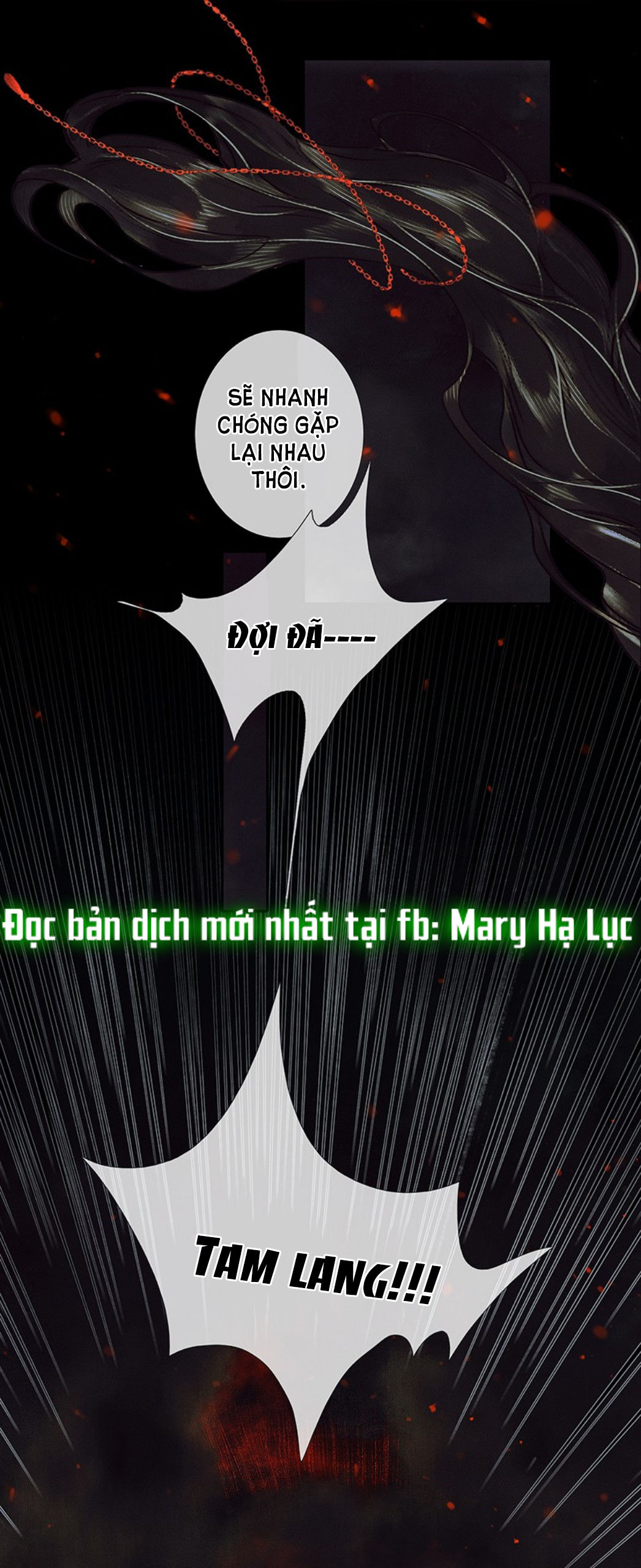 thiên quan tứ phúc - bách vô cấm kỵ chapter 43.2 21