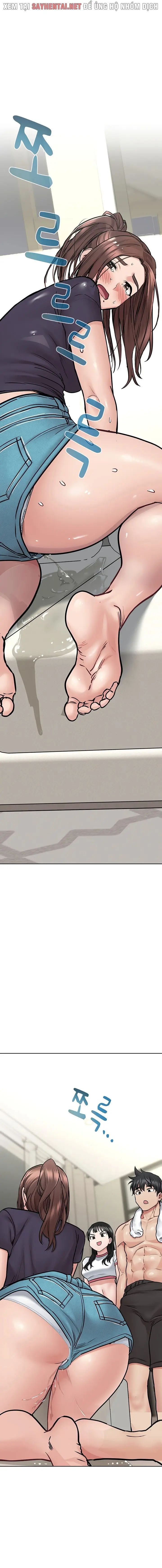 giữ bí mật với mẹ em nhé! chapter 40 1