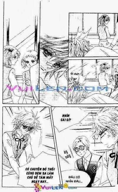 đại ca đi học chapter 13 50