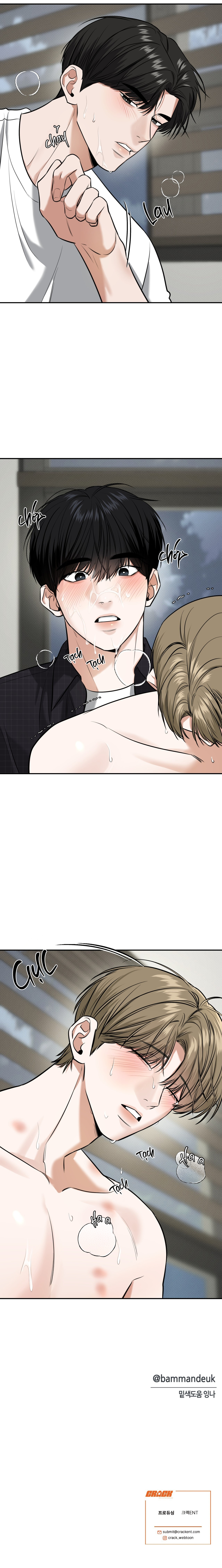 giọt máu đầu tim chapter 11 16