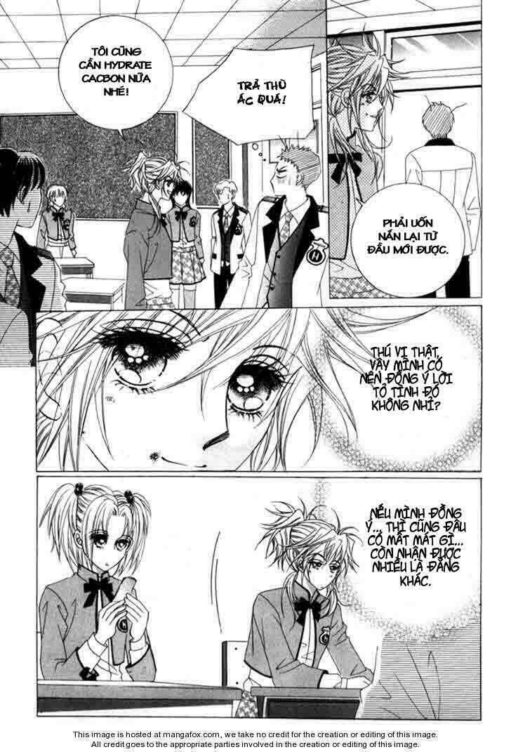 she's scary chapter 8 25