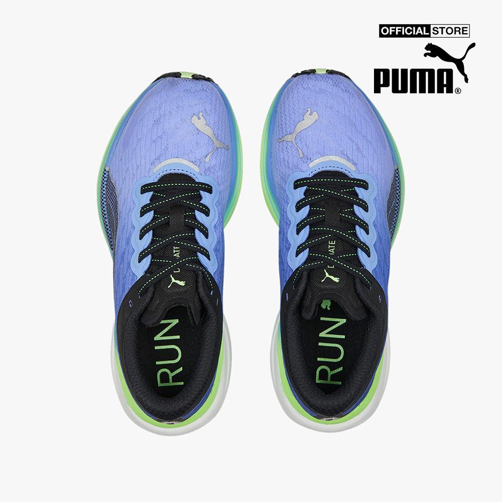 PUMA - Giày chạy bộ nữ Deviate NITRO 2