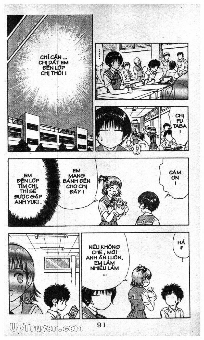 salad days chapter 128 31