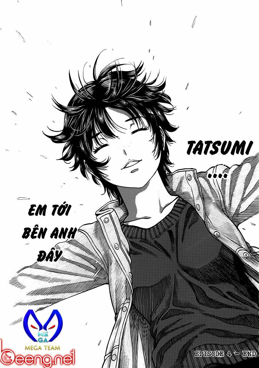 cái chết sau 7 ngày chapter 4 22