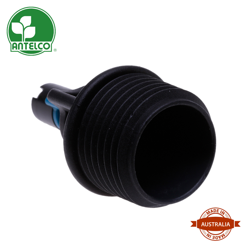 Bộ 10 Béc tưới cây Winged Jet MNPT. Xuất xứ: Australia.