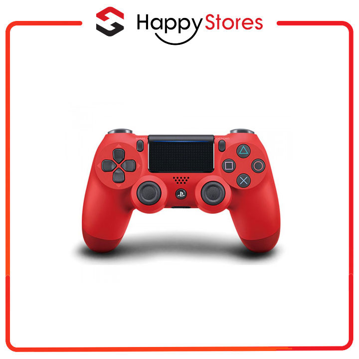 Tay Cầm Chơi Game PS4 Sony DualShock 4 CUH - ZCT2G - Hàng chính hãng