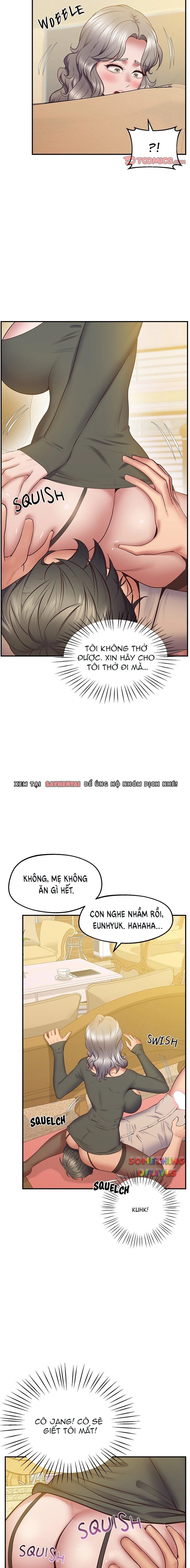 thuần phục gái hư chapter 22 5