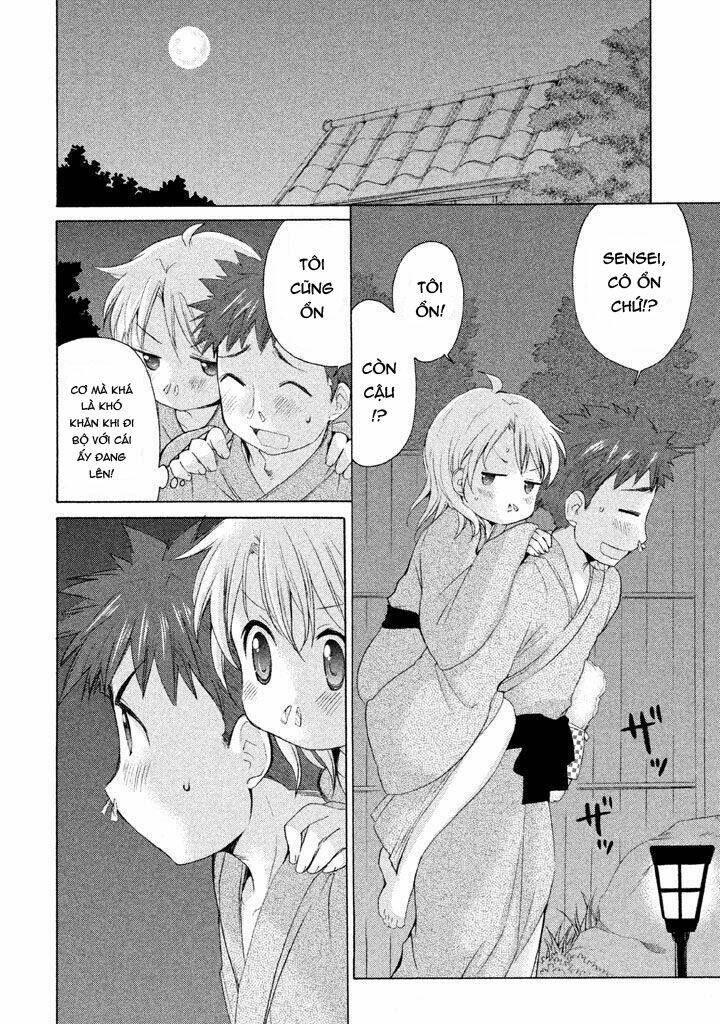 comic studio chapter 22 25