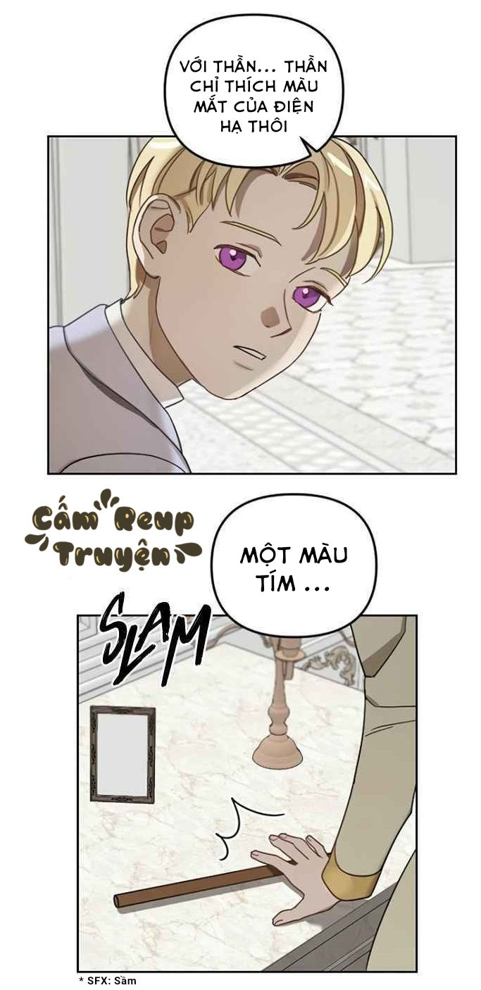 hoàng đế đảo ngược thời gian - cấm reup truyện chapter 4 41