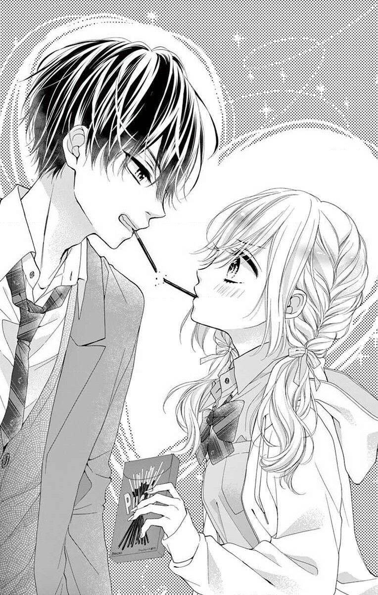 đây là ái, không phải yêu chapter 13 1