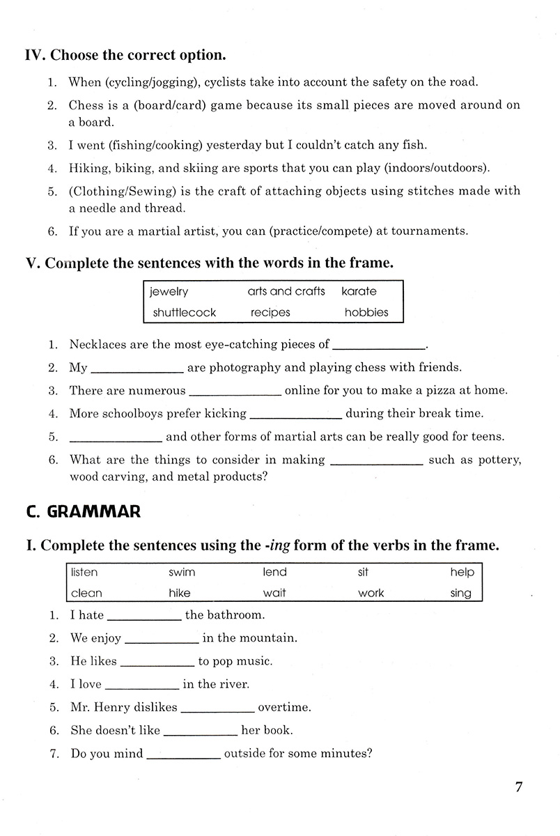 Bài Tập Tiếng Anh 8 (Dùng Kèm SGK Tiếng Anh 8) (Không Đáp Án) - Bám Sát SGK Cánh Diều I-Learn Smart World (HA)