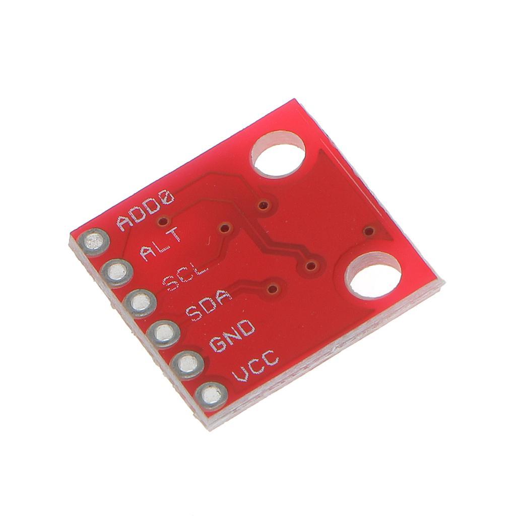 TMP102 Digital Temperature Sensor Breakout Moudle Board