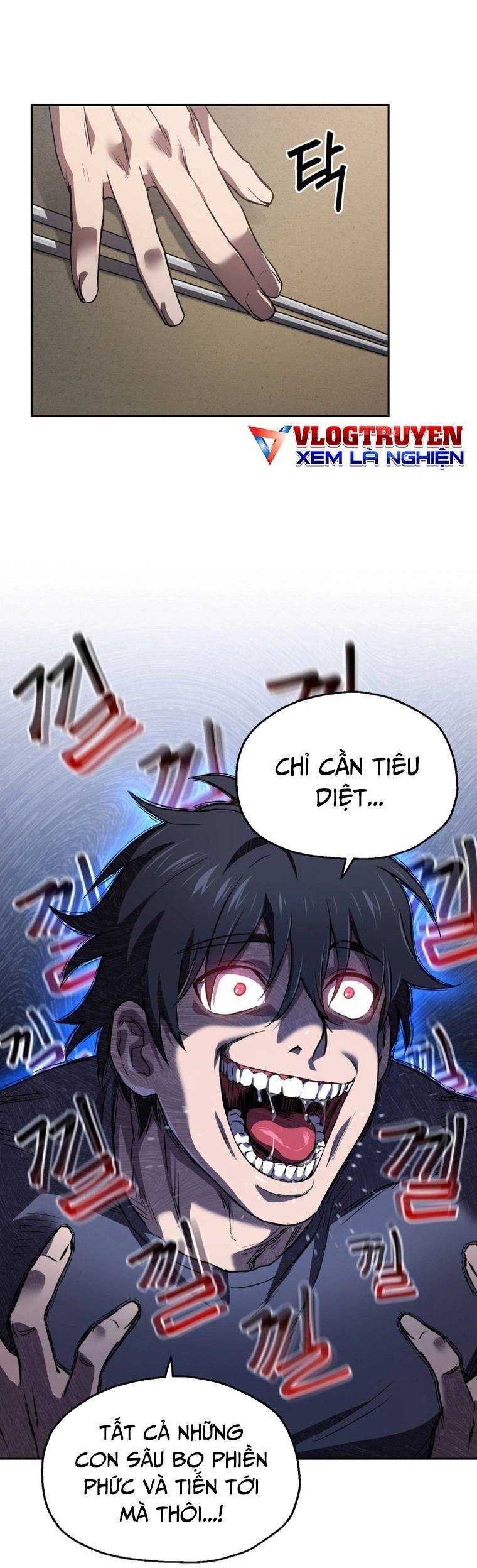 chỉ mình ta tái sinh chapter 6 17