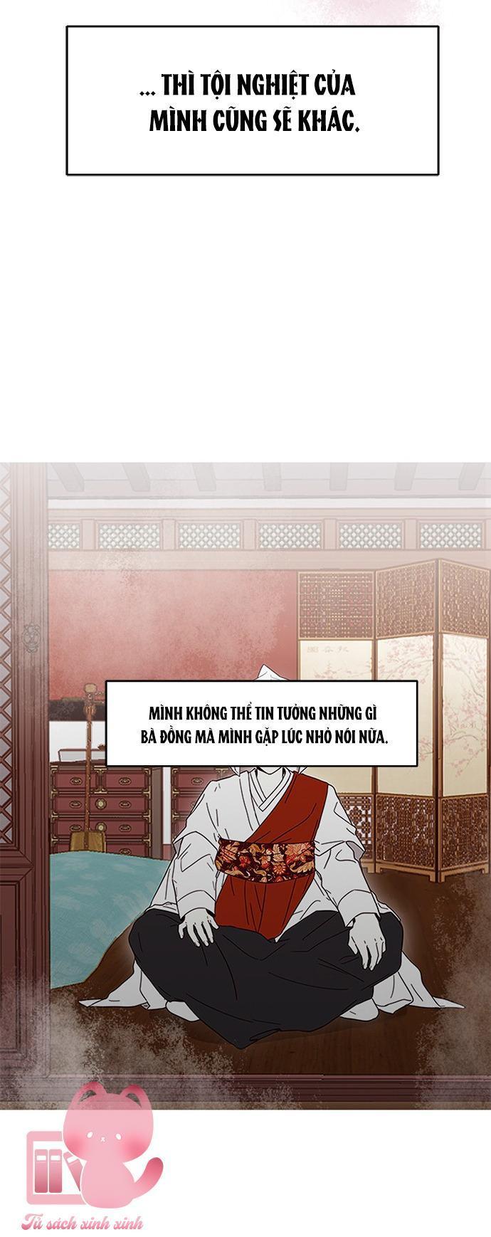 sợi chỉ tình yêu chapter 66 23