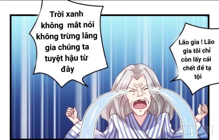 tổng tài đã cưới em chapter 7 13