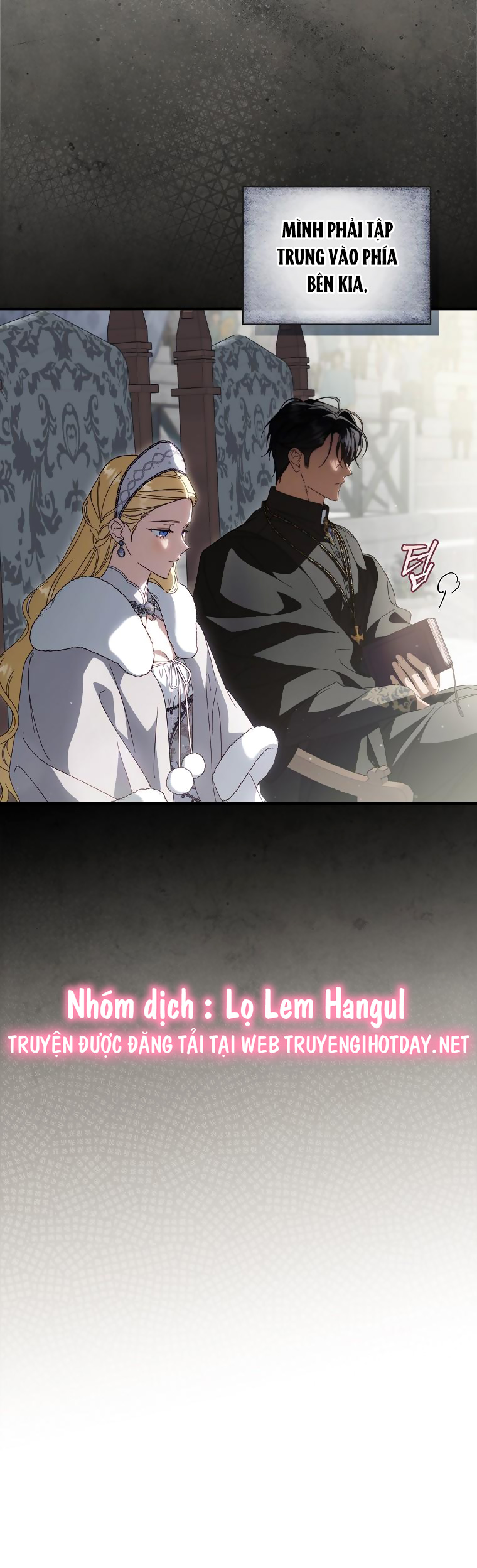 phương pháp khiến chồng đứng về phía của tôi chapter 91 11