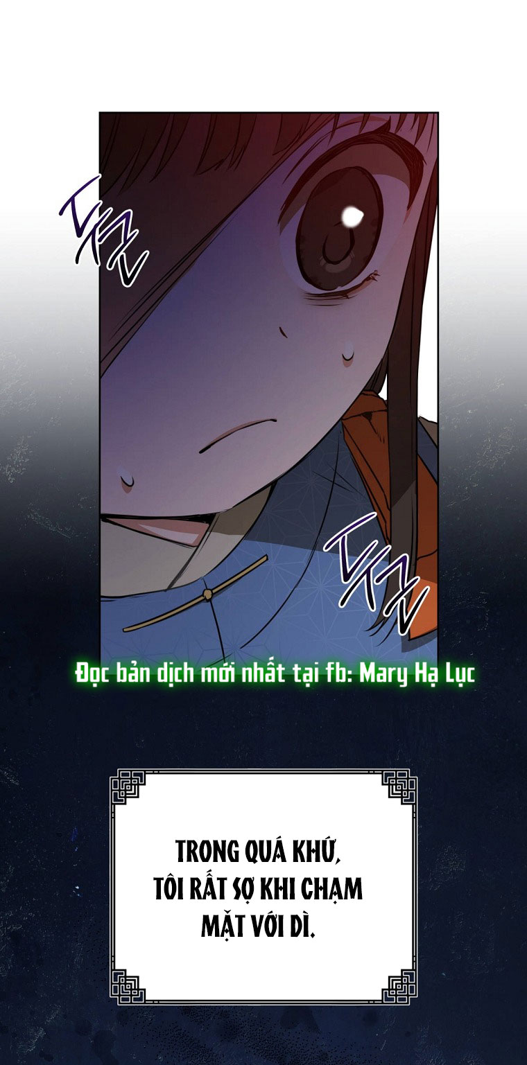 trở thành đứa cháu gái bị ghẻ lạnh trong gia tộc võ giả hùng mạnh chapter 4.1 10