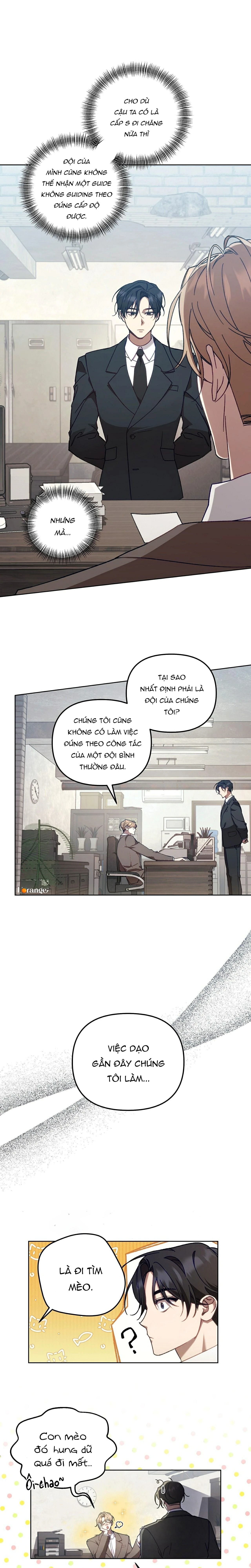 guide cấp s phết mật ong chapter 2 6