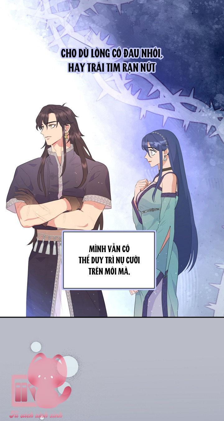 bỏ quách chồng con đi, tiền bạc mới là tất cả chapter 26 38