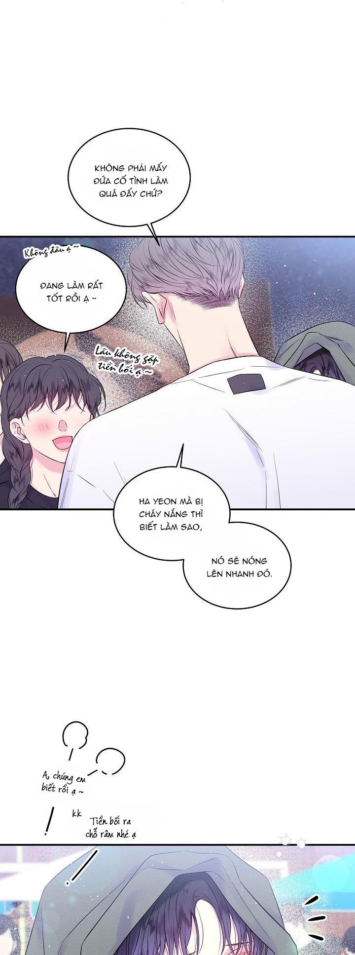 bình minh thứ hai chapter 22 9