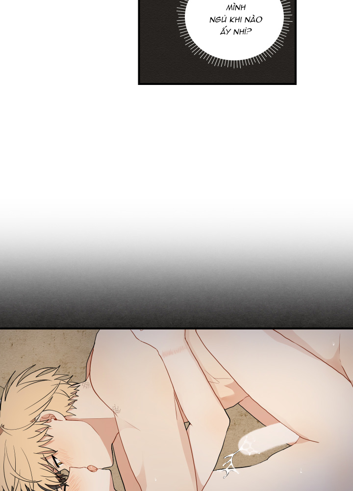 đường hoa liên kiều rơi chapter 18 3