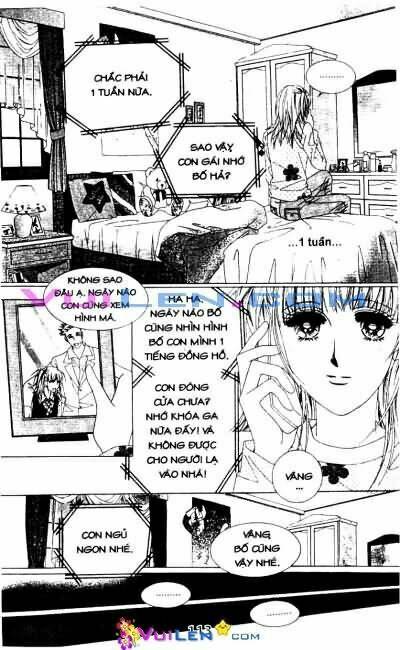 thủ lĩnh chunja chapter 1 113