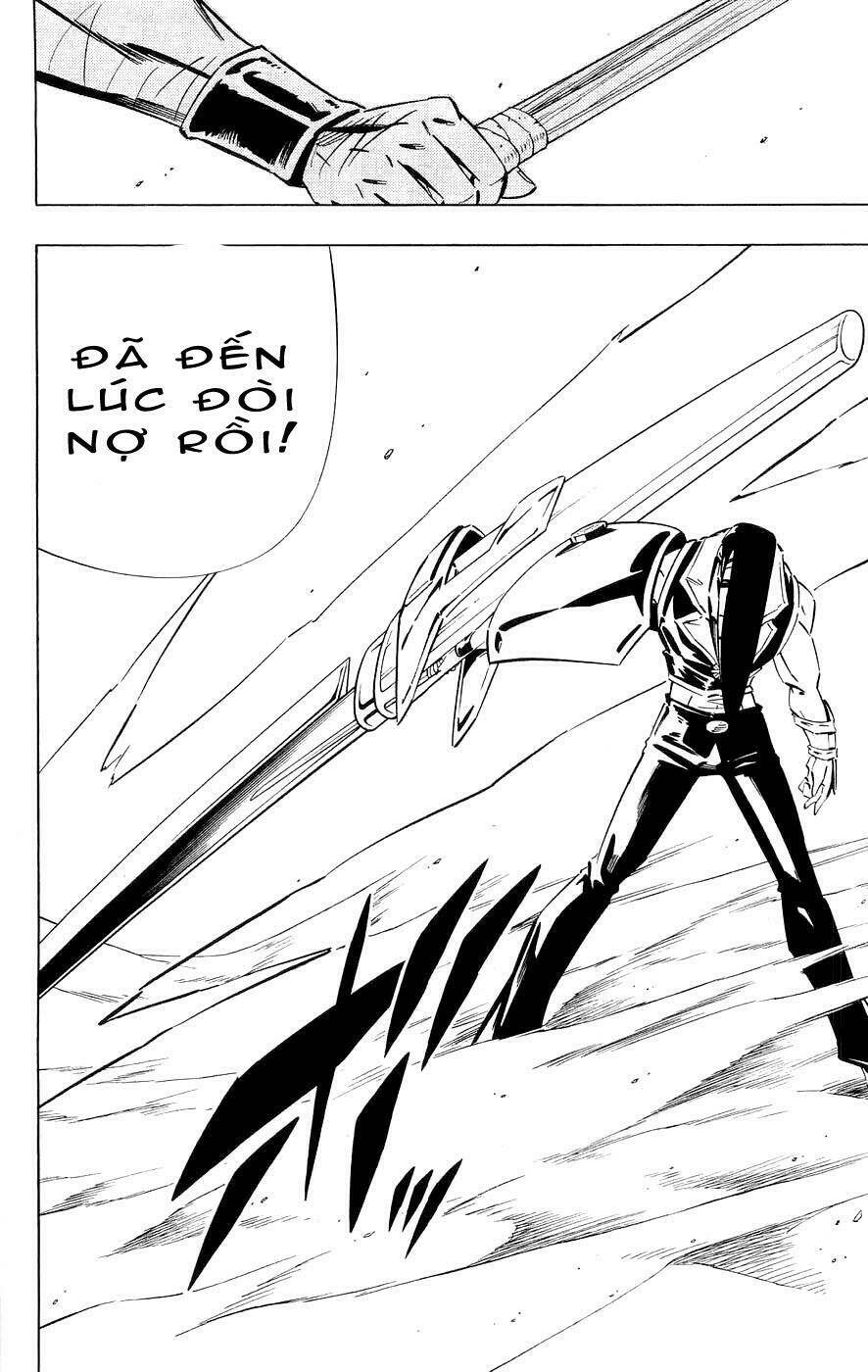 vua pháp thuật chapter 268 2