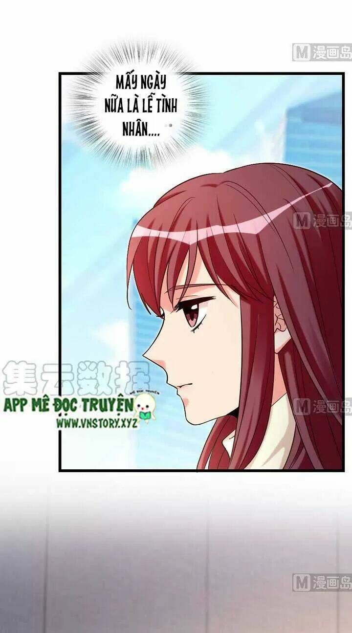 thiên hậu trở về chapter 170 29