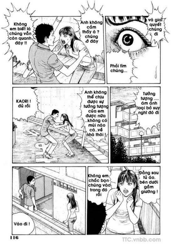 quái vật biển chapter 6 9