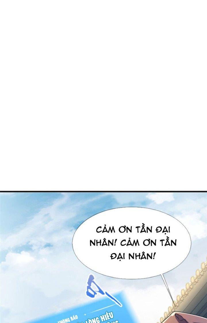 võ thánh này cũng quá khẳng khái chapter 4 15
