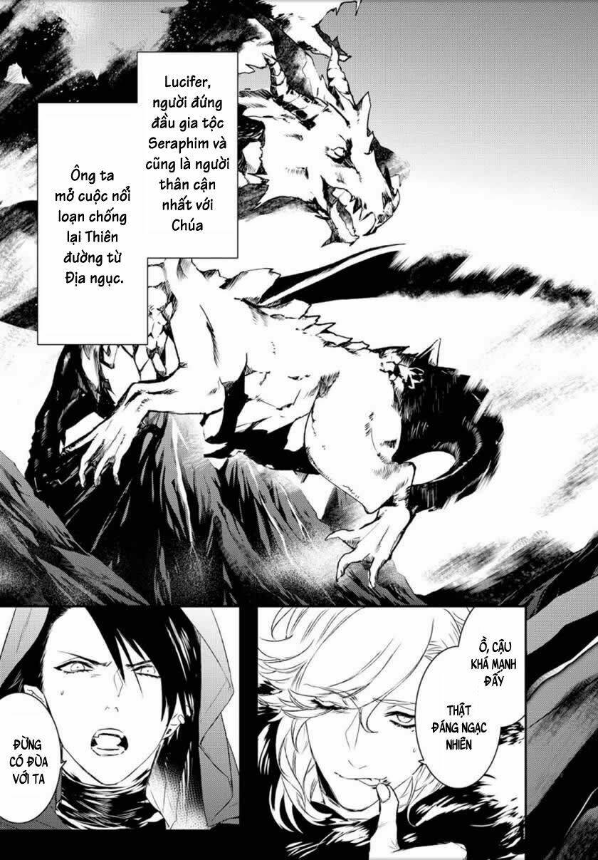 phong ấn triệu hồi ác quỷ dantalion chapter 66 12