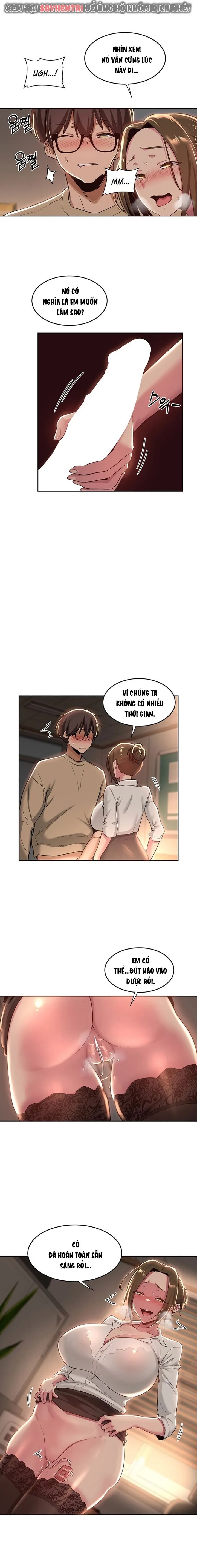 đừng học nữa, chạm vào em đi mà! chapter 39 15